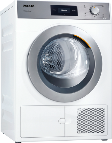 Miele PDR 307 EL Evolution Commercial Vented Dryer, 7kg