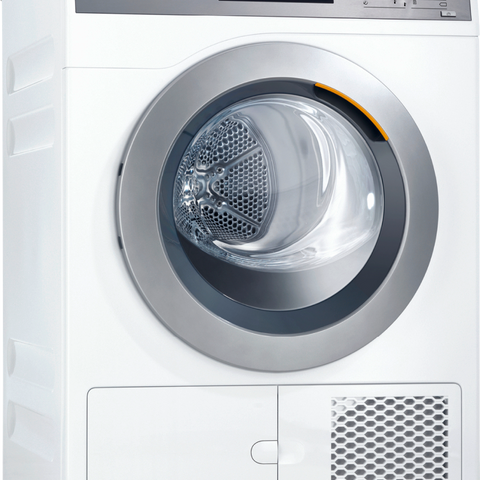 Miele PDR 307 EL Evolution Commercial Vented Dryer, 7kg