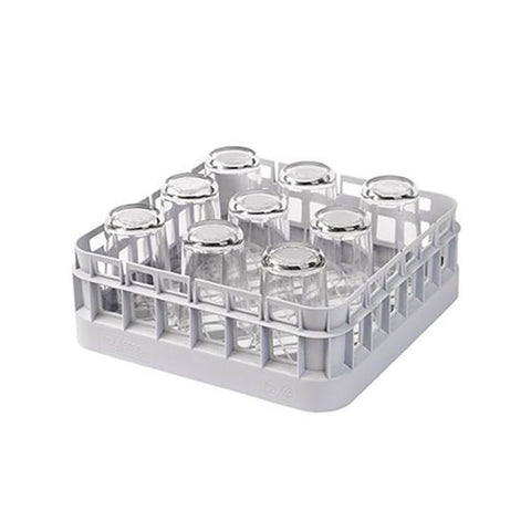 Open Cup Basket 350x350mm