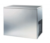 DC DC155A Modular Classic Ice Machine, 155kg/24hrs Output