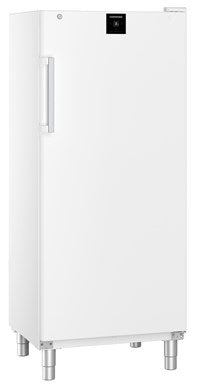 Liebherr FRFVG 5501 White Single Door Refrigerator, 571 Litres