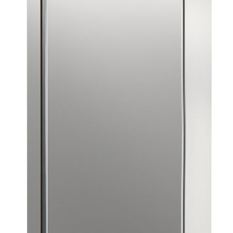 Sterling Pro Cobus SPR160PV Single Door Gastronorm Refrigerator, 600 Litres