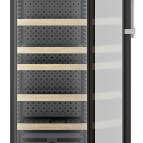 Liebherr WFbli 5041 Professional Upright Wine Cabinet, 427 Litres