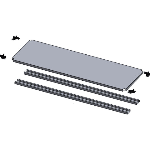 Diamond RX16-KD Removable Lower Shelf for Sink