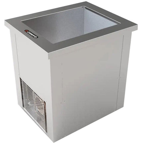 Gamko VKHC/12R Counter Top Cooler, 12 x 1 Litre Bottles