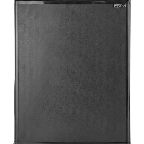 ISM SM 401-TH Black Minibar, 33 Litres
