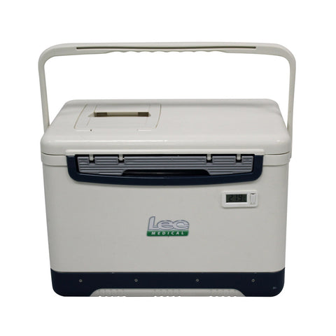 LEC Medical VCP18UK 18L Portable Cooler