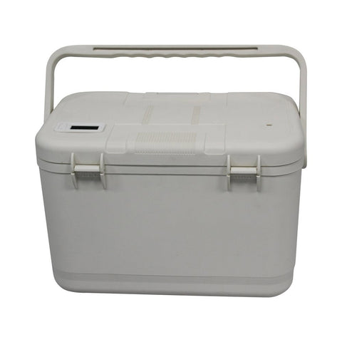 LEC Medical VCP18UK 18L Portable Cooler