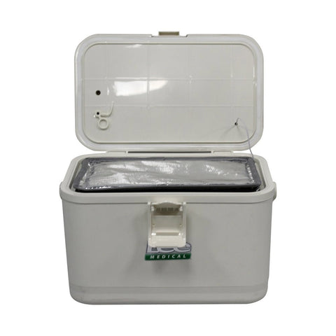 LEC Medical VCP18UK 18L Portable Cooler