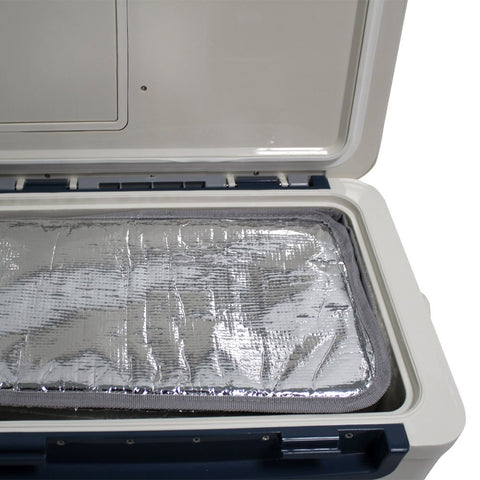 LEC Medical VCP18UK 18L Portable Cooler