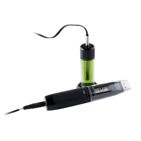 LEC Medical EL-USB-TP-PROBE-G Lcd Probe In Glycol Range