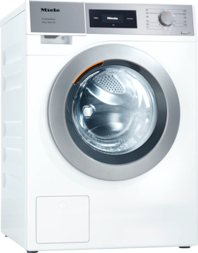 Miele PWM 506 Mop Star 60 Washing Machine (6kg)
