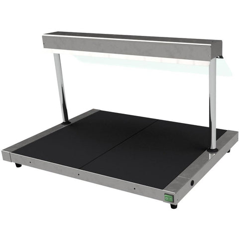 Moffat FTG2 Focus Hot Top with Gantry