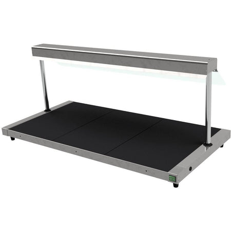 Moffat FG3 Focus Hot Top with Gantry