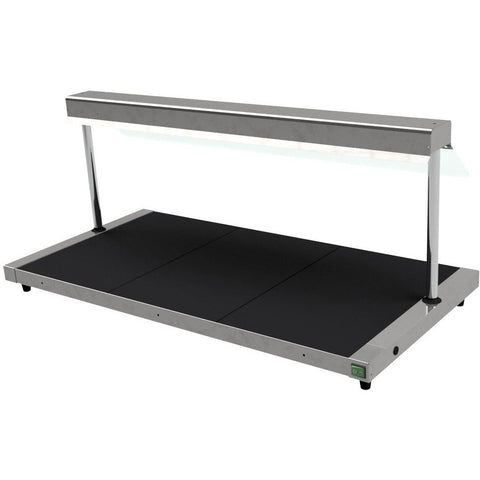 Moffat FG3 Focus Hot Top with Gantry