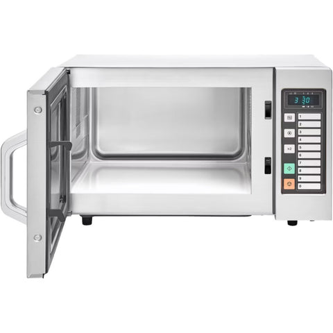 Panasonic NE-1037 Medium Duty Commercial Microwave, 1000W
