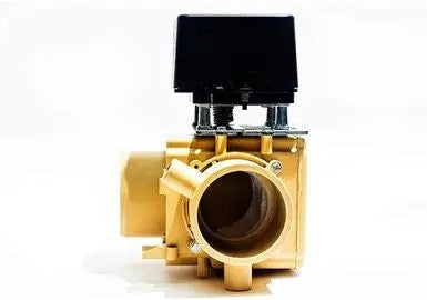 (GA/S/7 BOX) DRAIN VALVE - PRI340055051