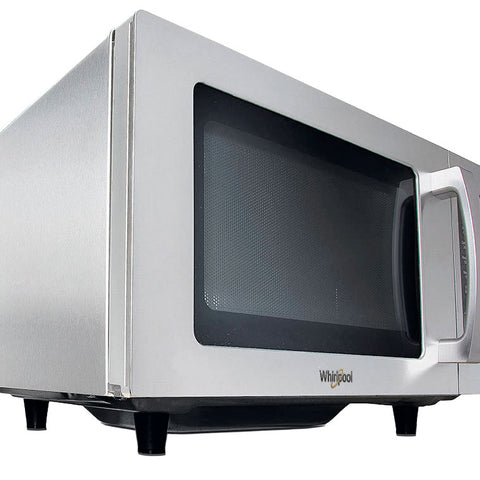 Whirlpool PRO 25 IX Commercial Microwave Oven, 1000W