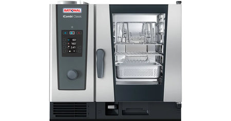 Rational iCombi Pro 6-1/1 E/G
