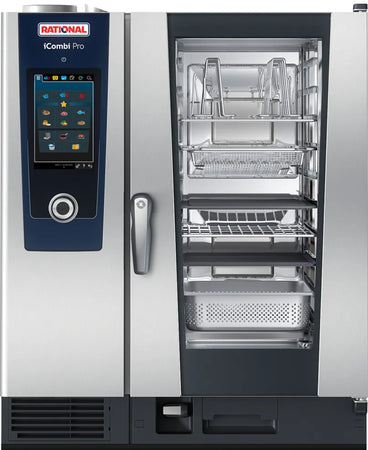 Rational iCombi Pro 10-1/1 E/G