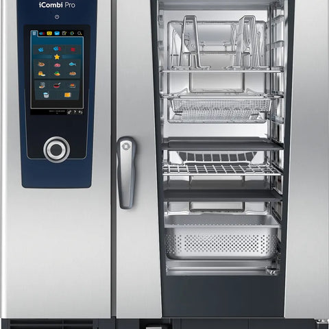 Rational iCombi Pro 10-1/1 E/G