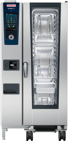 Rational iCombi Pro 20-1/1 E/G