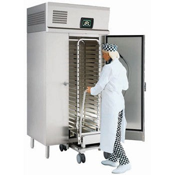 Foster Roll-In Blast Chiller Cabinet (Remote)