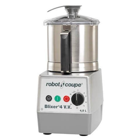 Robot Coupe  Blixer 4 V.V (33281) Veg Prep Machine
