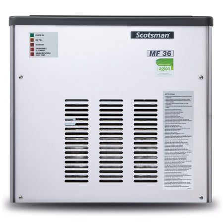 Scotsman MF 36 Modular Ice Flaker, 200kg/24hrs Output / 129kg Storage