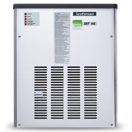 Scotsman MF 46 Modular Ice Flaker, 320kg/24hrs Output / 246kg Storage