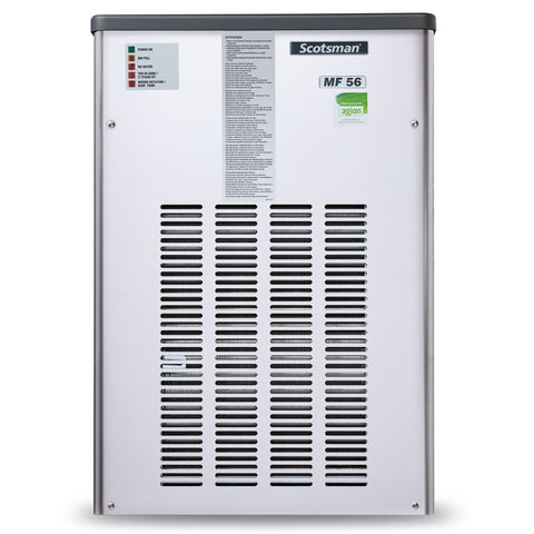 Scotsman MF 56 Modular Ice Flaker, 600kg/24hrs Output / 467kg Storage