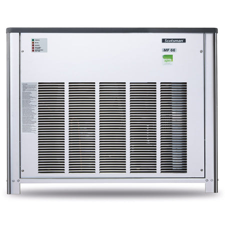 Scotsman MF 66 Modular Ice Flaker, 1150kg/24hrs Output / 812kg Storage