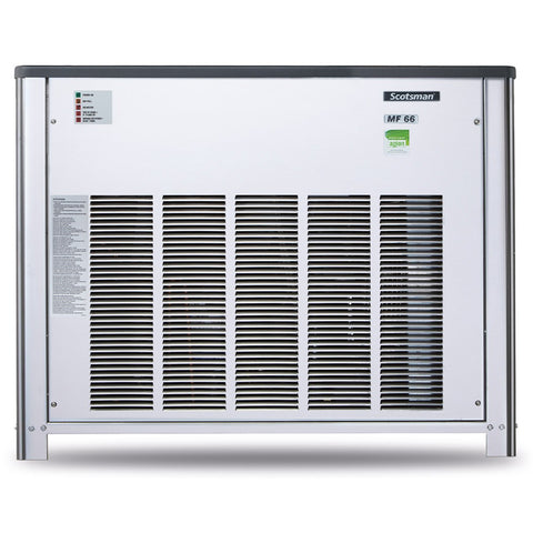 Scotsman MF 66 Modular Ice Flaker, 1150kg/24hrs Output / 812kg Storage