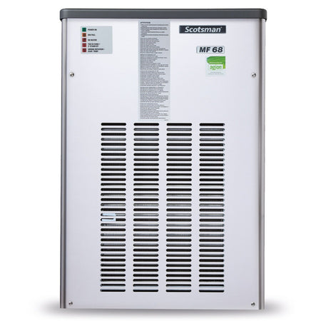 Scotsman MF 68 Modular Ice Flaker, 1150kg/24hrs Output / 812kg Storage