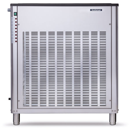 Scotsman MF 86 Modular Ice Flaker, 2400kg/24hrs Output / 1068kg Storage
