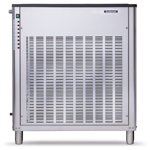 Scotsman MF 86 Modular Ice Flaker, 2400kg/24hrs Output / 1068kg Storage