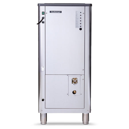 Scotsman MF 88 Modular Ice Flaker, 2500kg/24hrs Output / 1068kg Storage