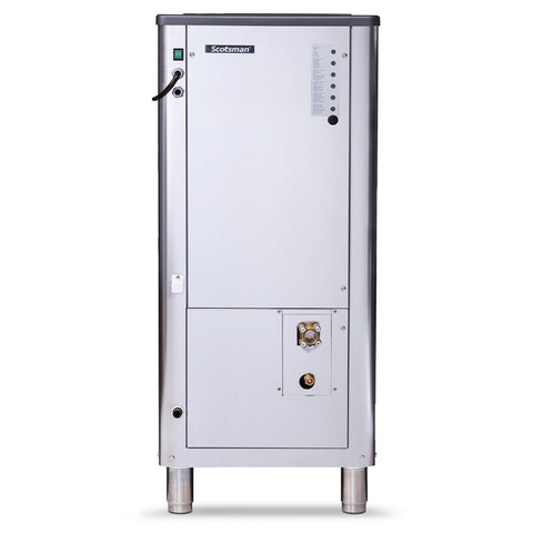 Scotsman MF 88 Modular Ice Flaker, 2500kg/24hrs Output / 1068kg Storage