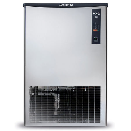 Scotsman MXG 638 Modular Gourmet Ice Maker, 330kg/24hrs Output / 246kg Storage