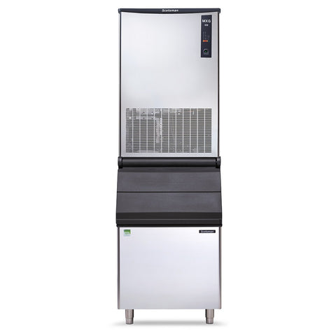 Scotsman MXG 638 Modular Gourmet Ice Maker, 330kg/24hrs Output / 246kg Storage