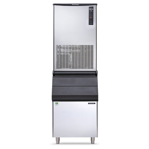 Scotsman MXG 938 Modular Gourmet Ice Maker, 400kg/24hrs Output / 246kg Storage