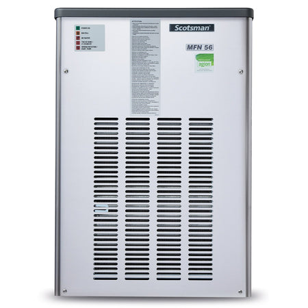 Scotsman MFN 56 Modular Nugget Ice Maker, 570kg/24hrs Output / 246kg Storage