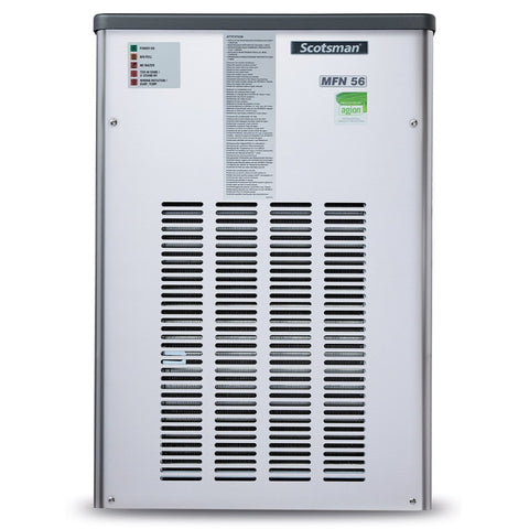 Scotsman MFN 56 Modular Nugget Ice Maker, 570kg/24hrs Output / 246kg Storage