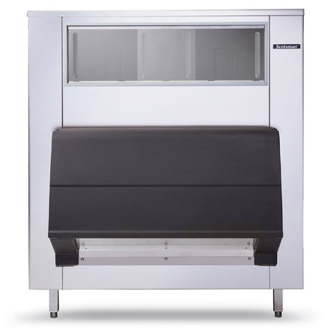 Scotsman UBH1100S Ice Maker Storage Bin, 553kg Storage