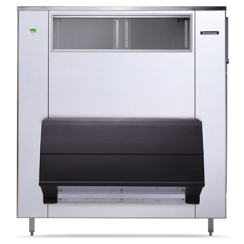 Scotsman UBH1600S Ice Maker Storage Bin, 812kg Storage