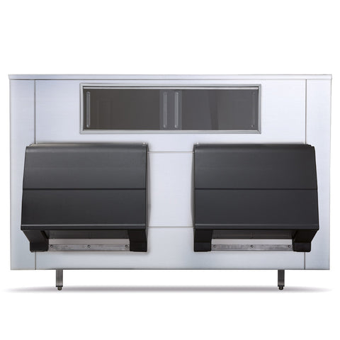 Scotsman UBH2250S Ice Maker Storage Bin, 1068kg Storage