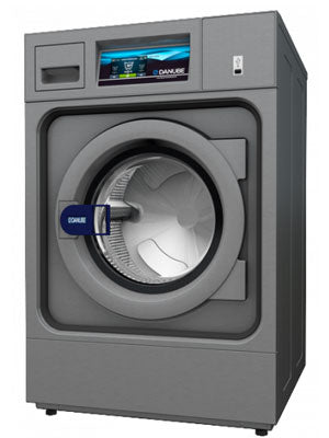 DANUBE WPR-10 ET2 PROFESSIONAL WASHER