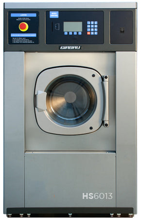 Girbau HS Logi Washing Machine HS6013 (13kg)