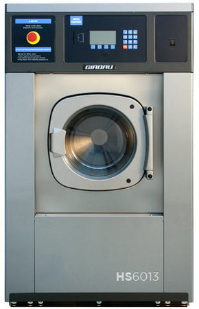 Girbau HS Logi Washing Machine HS6017 (17kg)
