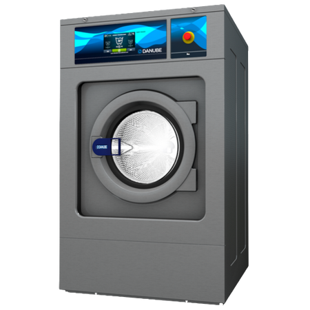 Danube WED11 ET2 Commercial Washing Machine (11KG)